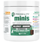 Nootie Progility Minis Allergy Relief 60-Count, Dog Supplement