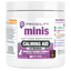 Nootie Progility Minis Calming Aid 60-Count, Dog Supplement