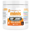 Nootie Progility Minis Hip & Joint Support 60-Count, Dog Supplement