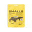 Smalls Puffy Bird Recipe, Freeze-Dried Raw Cat Food, 8-oz Bag
