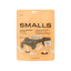 Smalls Puffy Other Bird Recipe, Freeze-Dried Raw Cat Food, 8-oz Bag