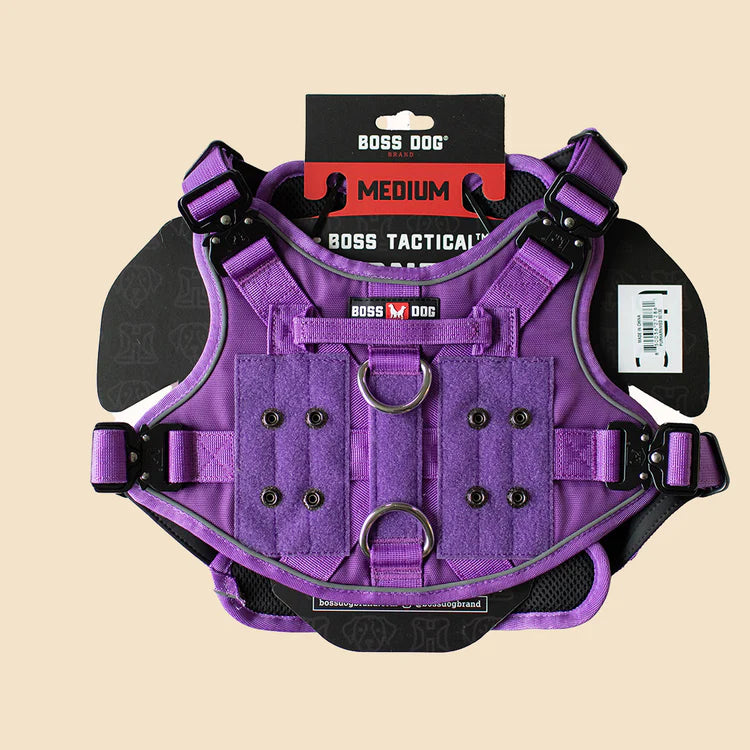 Boss Dog ProSeries™ Harness For Dogs