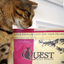 Steve's Quest Beef Nuggets 10-oz, Freeze-Dried Cat Food