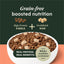Instinct Raw Boost Salmon Dry Dog Food