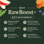 Instinct Raw Boost Salmon Dry Dog Food