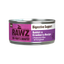 RAWZ Digestive Support Rabbit & Cranberry Recipe, Wet Cat Food, 5.5-oz Case of 24