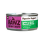 RAWZ Digestive Support Rabbit & Green Mussels Recipe, Wet Cat Food, 5.5-oz Case of 24