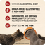 Redbarn Air Dried Powerfood Chicken Recipe For Cats