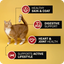 Redbarn Air Dried Powerfood Chicken Recipe For Cats