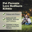 Redbarn Grain Free Sky Recipe, Dry Dog Food