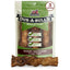 Redbarn Dur-A-Bulls® Large Braid BBQ, Dental Chew