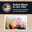 Redbarn Grain Free Land Recipe, Dry Dog Food