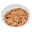 RAWZ® Steam Cooked 96% Beef & Beef Liver Recipe, Wet Dog Food, 12.5oz Case of 12