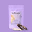 WulfSnacks Rabbit Ears Dog Chews, 6 Pieces
