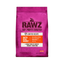 Rawz Limited Ingredient, Raw Coated Rabbit, Dry Cat Food