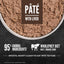 Orijen Regional Red Pate With Liver, Wet Dog Food, 12.8-oz Case of 12