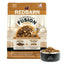 Redbarn Powerfood Fusion Sky Mix dry dog food, grain-free recipe for healthy dogs