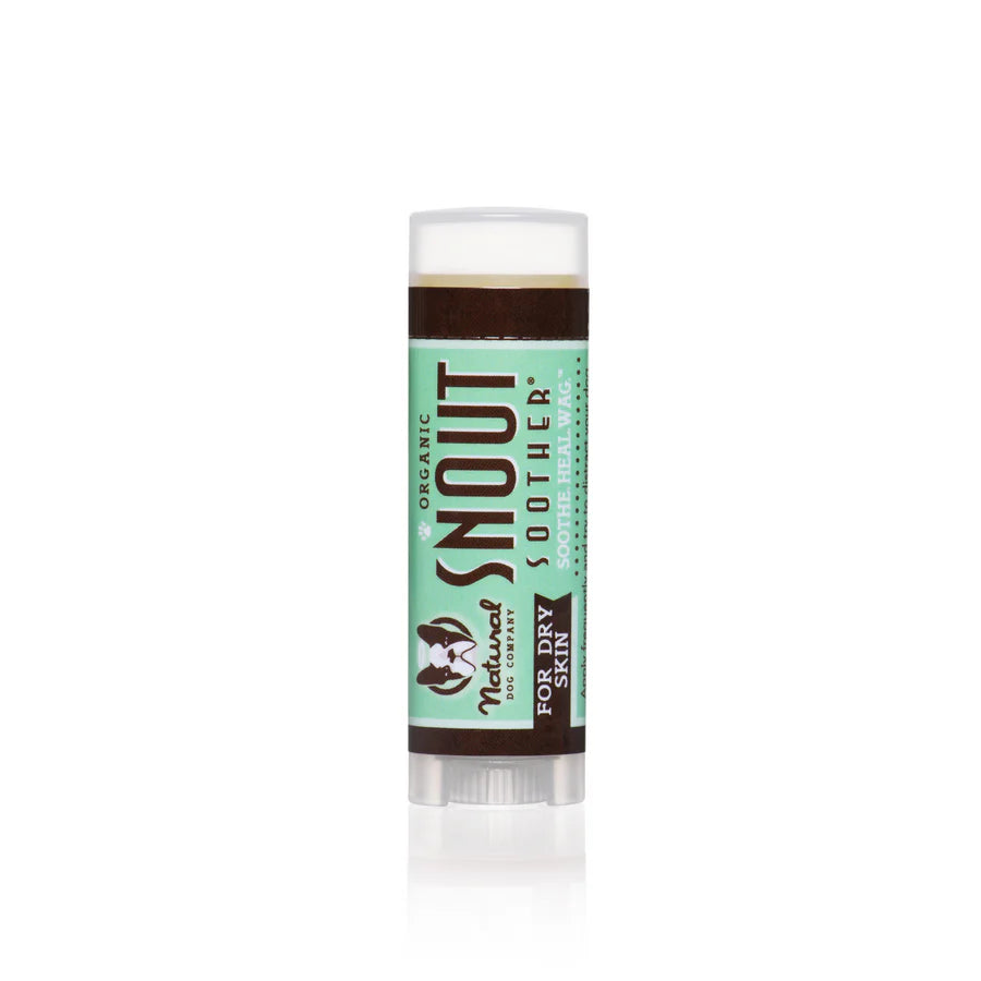 Natural Dog Company Snout Soother