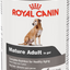 Royal Canin® Mature Adult In Gel Canned Dog Food, 13.5-oz Case of 12