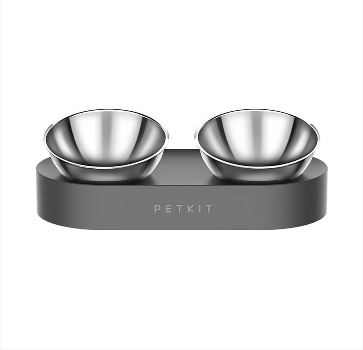 PETKIT Nano - Adjustable Dinner Set Bowls