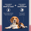 Natural Balance LID Salmon & Brown Rice Dry Dog Food, 24-lb Bag
