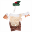 Pet Krewe German Oktoberfest, Dog Costume