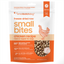 Smallbatch Chicken Small Bites, Freeze-Dried Raw Dog Food