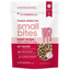 Smallbatch Beef Small Bites, Freeze-Dried Raw Dog Food\