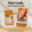 Merrick Classic Healthy Grains Real Chicken + Brown Rice Recipe with Ancient Grains, 25-lb Bag
