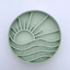 Brewin Aussie Co Ocean Waves Slow Feeder, Dog Bowl