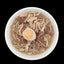 Tiki Cat After Dark Chicken & Quail Egg Recipe in Broth, 2.8-oz Case of 12