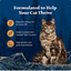 Blue Wilderness™ Wild Delights™ Chicken and Turkey Recipe Minced, Wet Cat Food, 5.5-oz Case Of 24