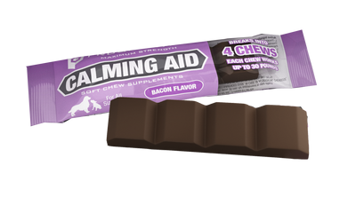 Nootie ProgilityMax Calming Aid With Probiotics, For Dogs