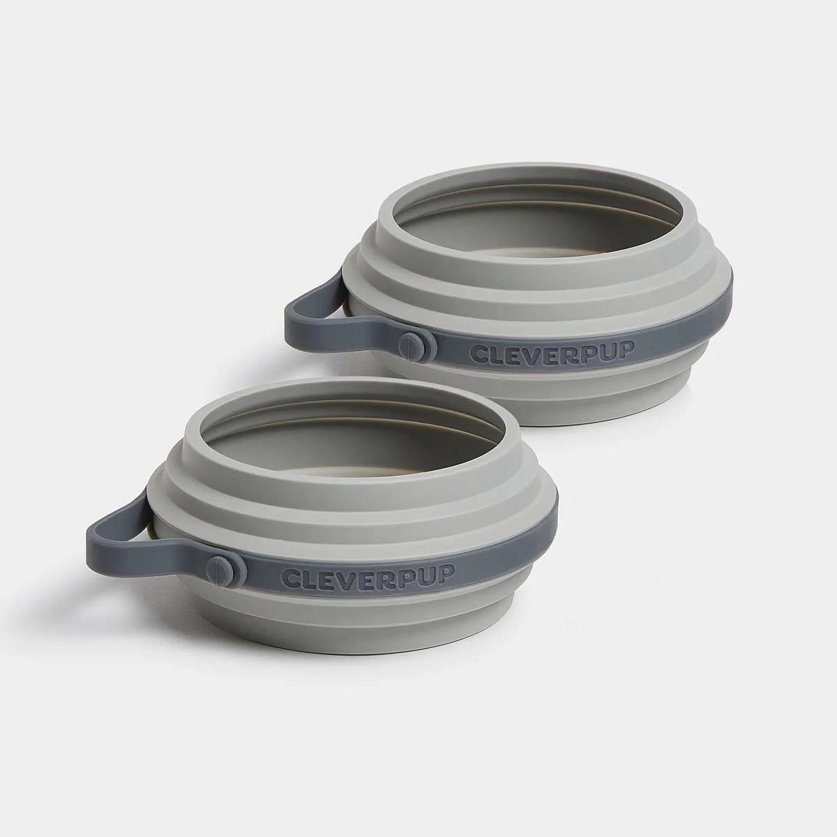 Cleverpup Bistro Box Dog Food Travel Kit