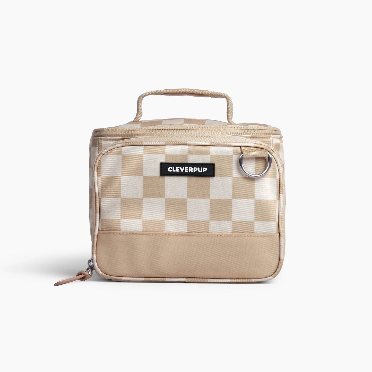 Cleverpup Bistro Box Dog Food Travel Kit