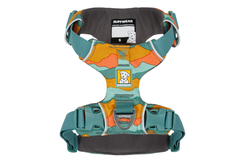 Ruffwear Front Range™ Dog Harness