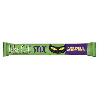 Tiki Cat® STIX™ Variety Pack 3-oz, Cat Treat