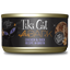 Tiki Cat After Dark Chicken & Duck Recipe in Broth, 2.8-oz Case of 12