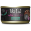 Tiki Cat® After Dark® Whole Foods Chicken & Pork Recipe in Broth, 2.8-oz Case of 12
