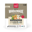 The Honest Kitchen Wholemade Grain Free Fruit & Veggie Base Mix, Dehydrated Dog Food