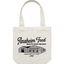 Anaheim Feed Store Front Tote Bag