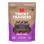 Cloud Star Tricky Trainers Chewy Liver, Dog Treat