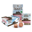 Tucker's Salmon-PumpkinDiet, Frozen Raw Dog Food