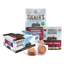 Tucker's Turf & Surf Diet, Frozen Raw Dog Food