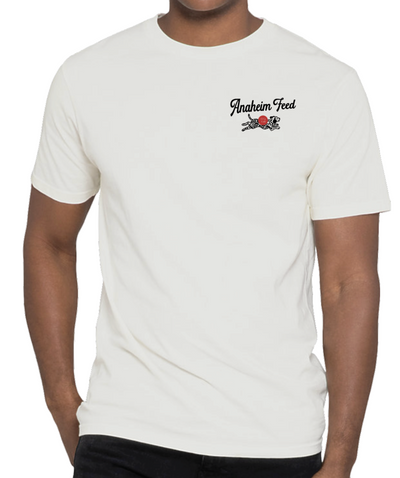 Anaheim Feed Store Front T-Shirt