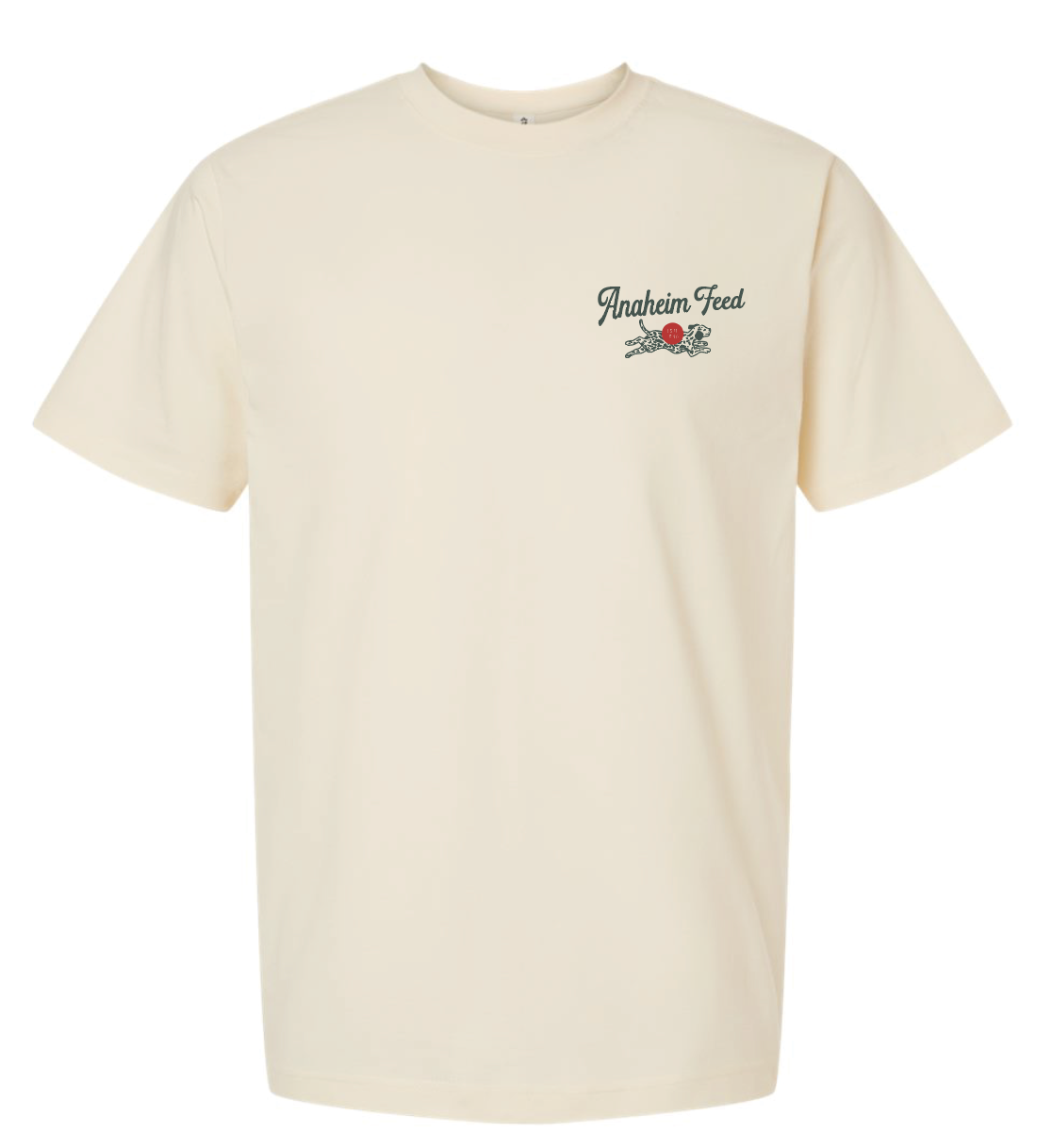 Anaheim Feed Classic T-Shirt