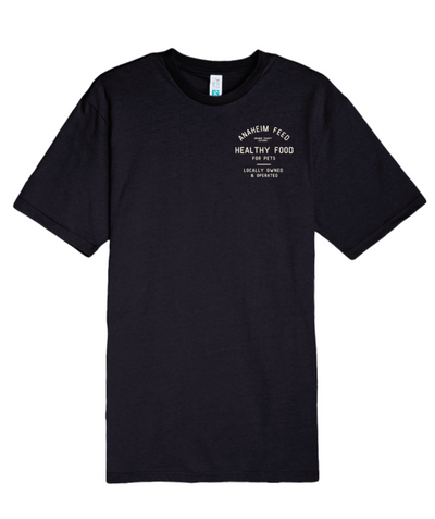 Anaheim Feed Minimalist T-Shirt