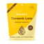Bocce's Bakery Turmeric Latte Biscuits 5-oz, Dog Treat