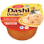 Inaba Dashi Delights Chicken with Tuna & Salmon Recipe, Cat Food Toppper