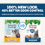 Naturally Fresh Ultra Odor Control Clumping Litter